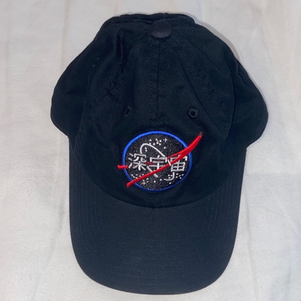 American Needle NASA Cap